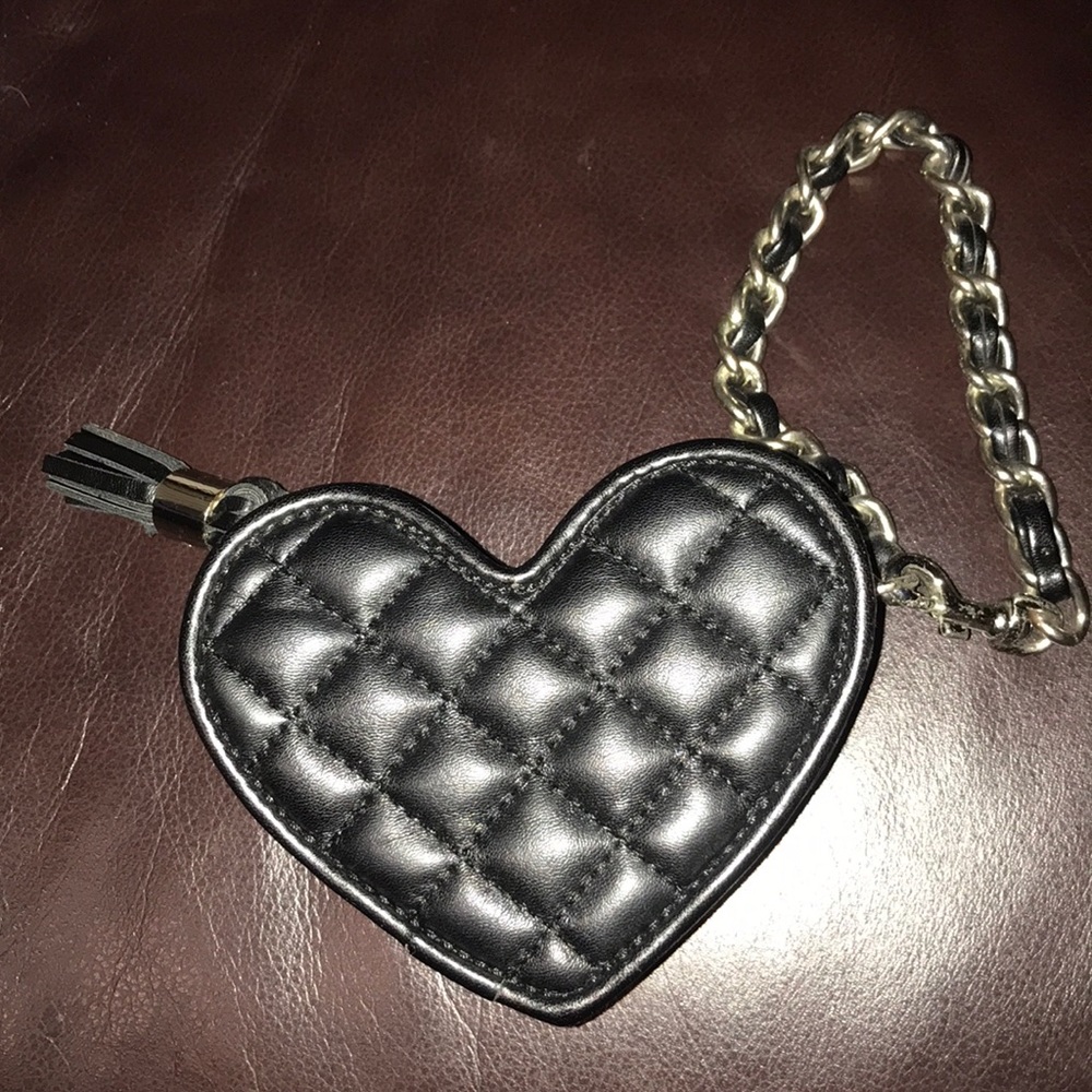 Mini Bebe Wristlet
